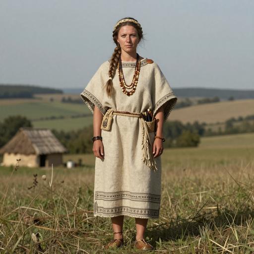 Portrait reconstruction of I7186