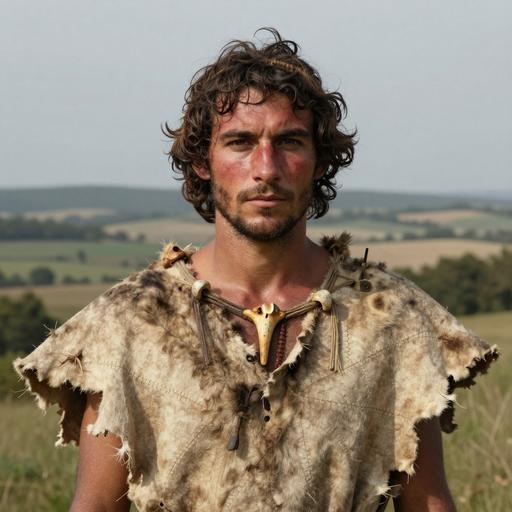 Portrait reconstruction of Iboussieres31-2