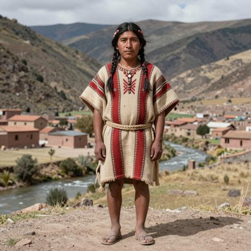 Portrait reconstruction of I2261