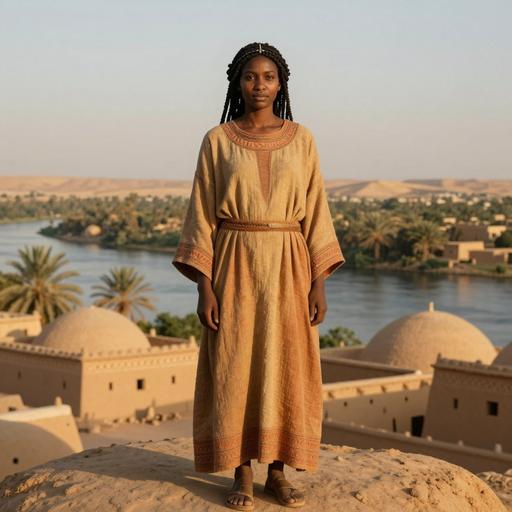 Portrait reconstruction of I19148