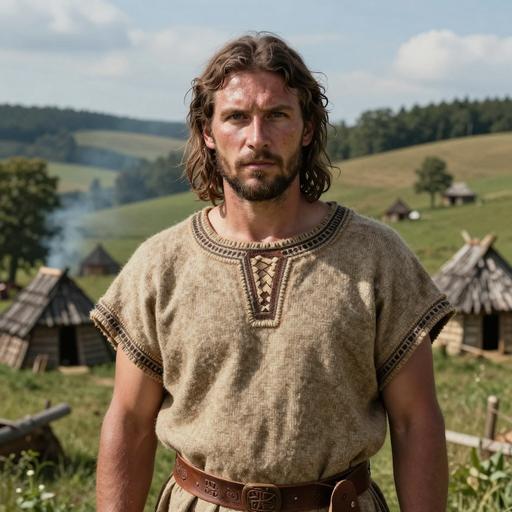 Portrait reconstruction of I7212