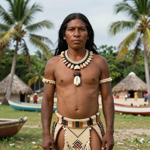 Portrait reconstruction of I15965