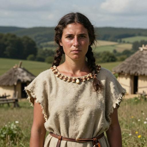 Portrait reconstruction of GLN306