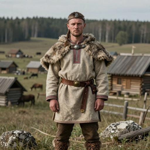 Portrait reconstruction of RISE600