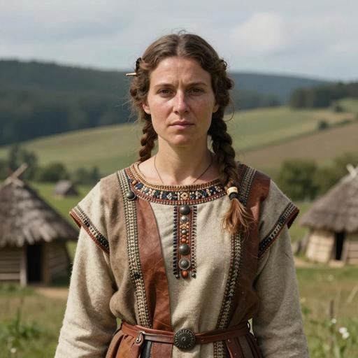 Portrait reconstruction of I5526