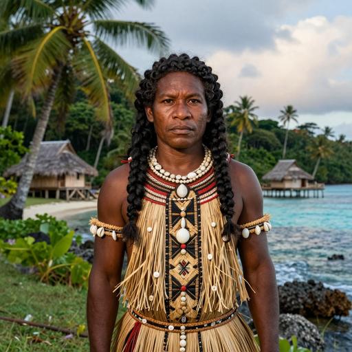 Portrait reconstruction of FUT006