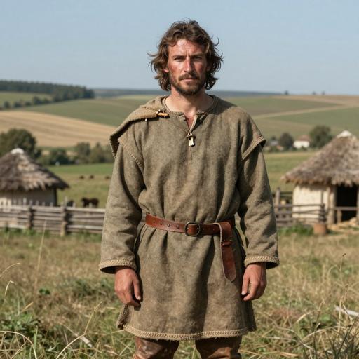 Portrait reconstruction of SZOD-566