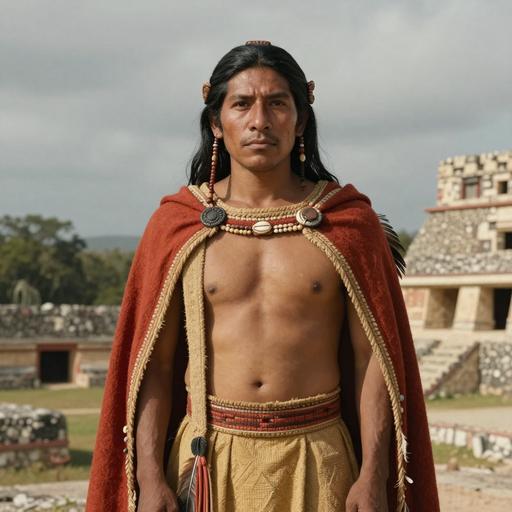 Portrait reconstruction of I1863