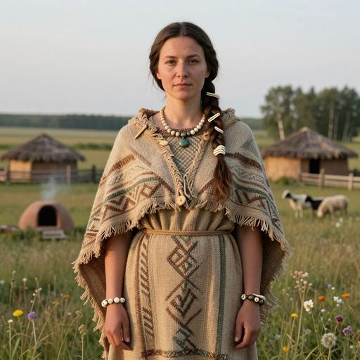 Portrait reconstruction of NEO168