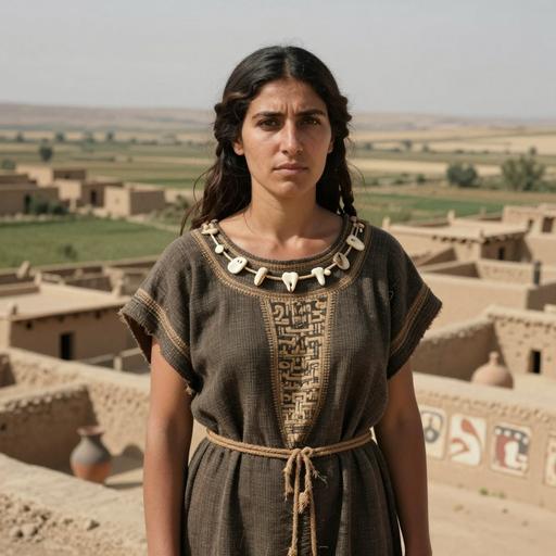 Portrait reconstruction of cth728