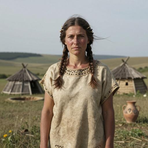 Portrait reconstruction of I1505