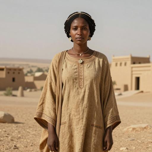 Portrait reconstruction of I19144