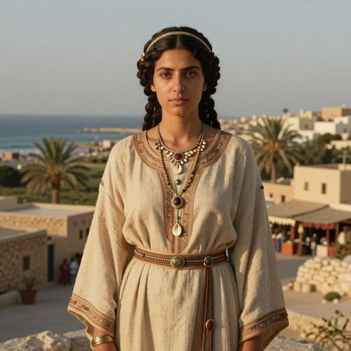 Portrait reconstruction of ERS1790730