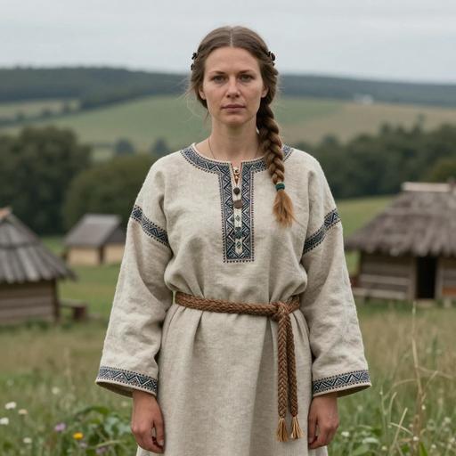 Portrait reconstruction of I5026