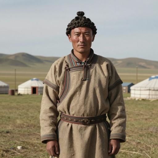 Portrait reconstruction of MIT001