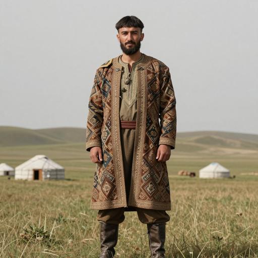 Portrait reconstruction of I12113