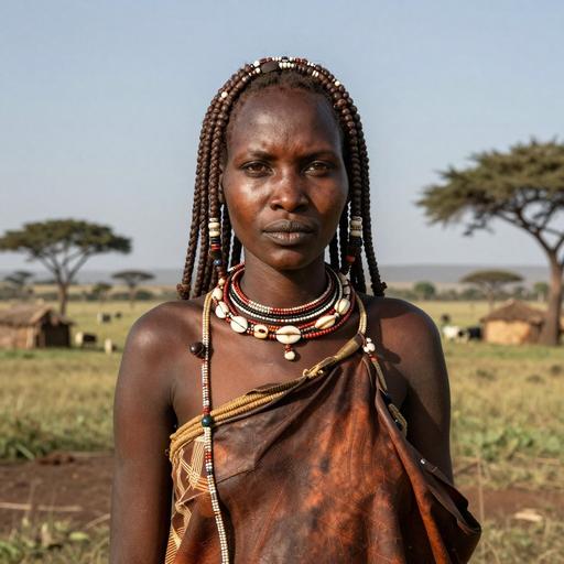 Portrait reconstruction of I8814