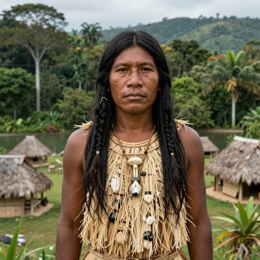 Portrait reconstruction of I5456