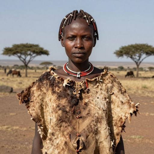 Portrait reconstruction of I8820