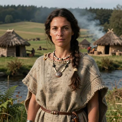 Portrait reconstruction of TIS002