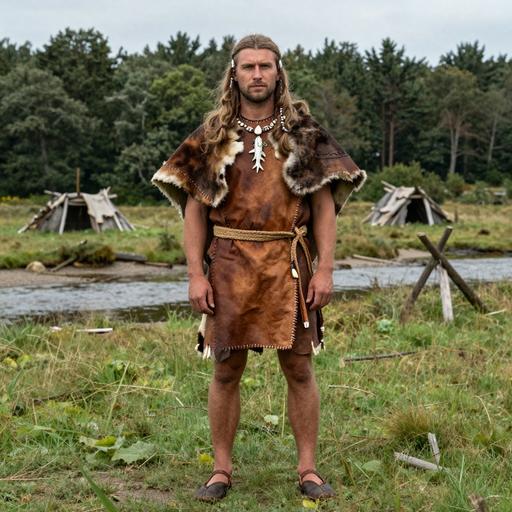 Portrait reconstruction of NEO746