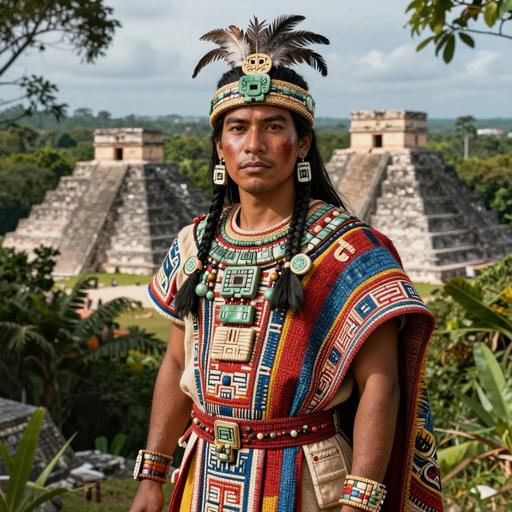 Portrait reconstruction of YCH021