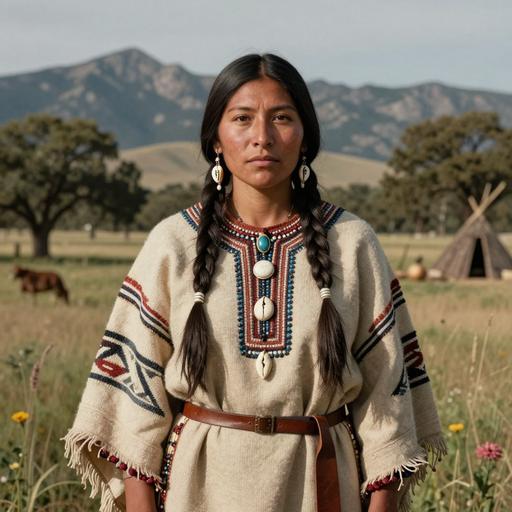 Portrait reconstruction of I15172