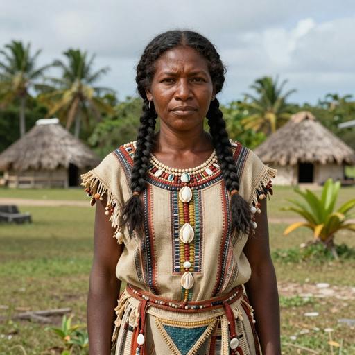 Portrait reconstruction of I13319