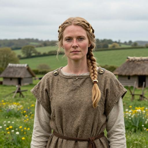 Portrait reconstruction of I20601