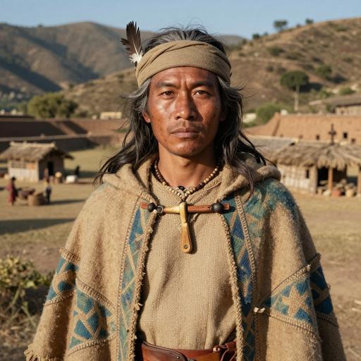 Portrait reconstruction of BB2009