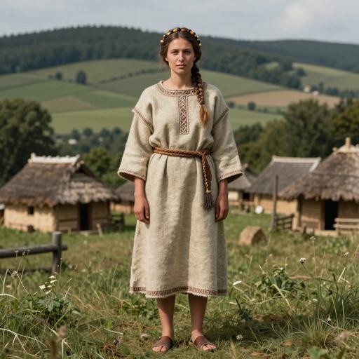 Portrait reconstruction of I15961