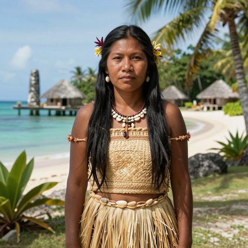 Portrait reconstruction of I24250