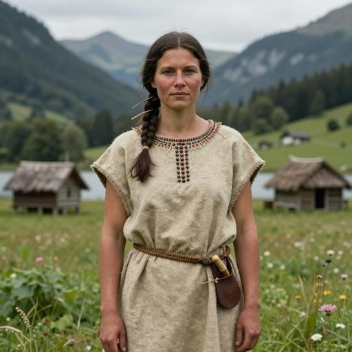 Portrait reconstruction of TU877(SX11)