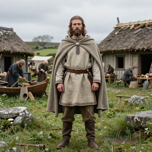 Viking Age Ireland