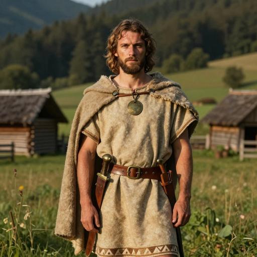 Portrait reconstruction of UNTA58_149