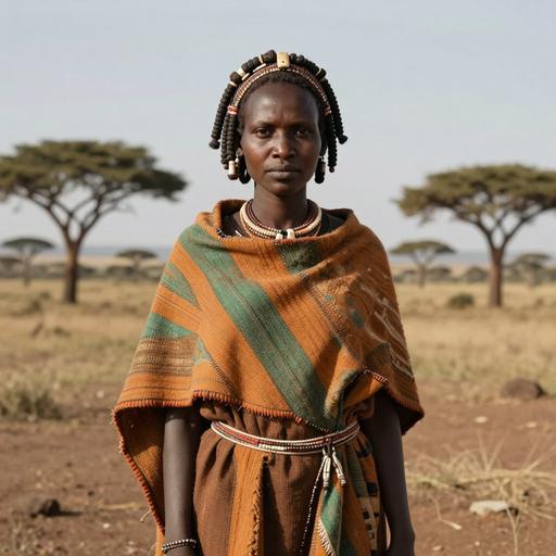 Portrait reconstruction of KPL003