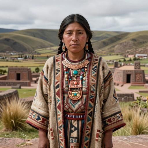 Portrait reconstruction of TW033