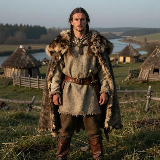 Portrait reconstruction of I7280