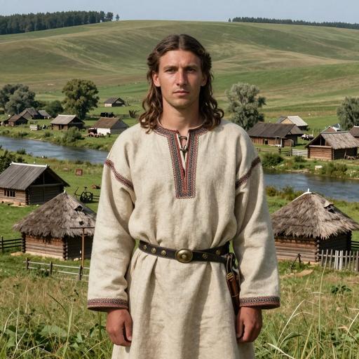 Portrait reconstruction of OBT-56