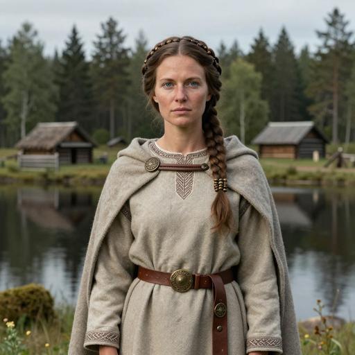 Portrait reconstruction of JK2067