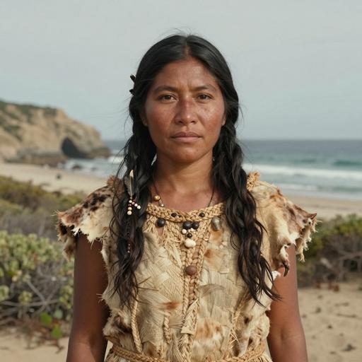 Portrait reconstruction of SN-41