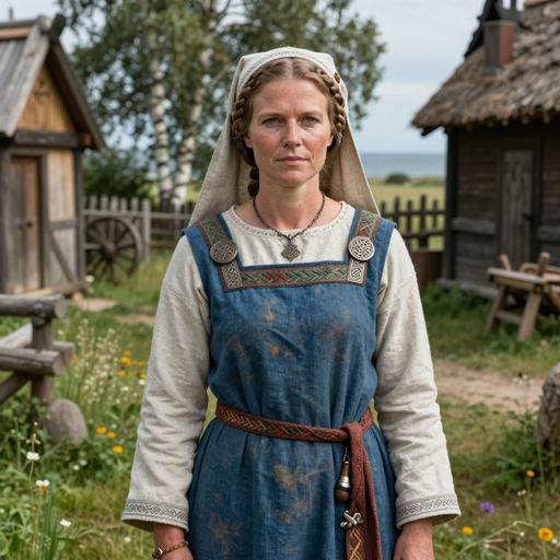 Portrait reconstruction of CGG101829