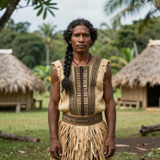 Portrait reconstruction of I14493