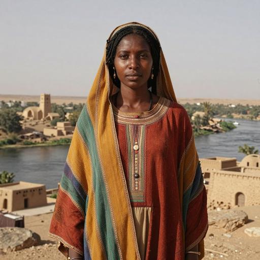 Portrait reconstruction of I19137