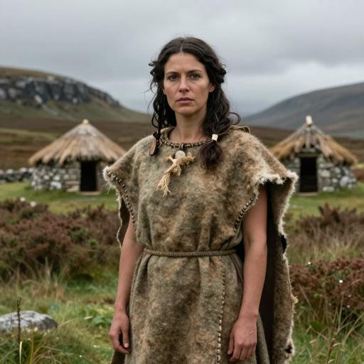 Portrait reconstruction of I5370