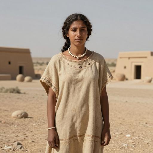 Portrait reconstruction of ktg005