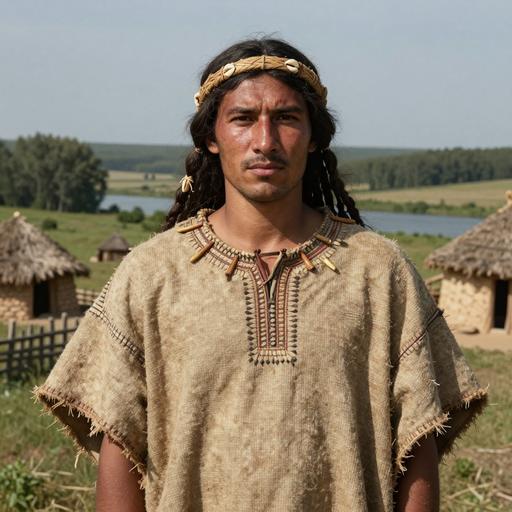 Portrait reconstruction of NEO194