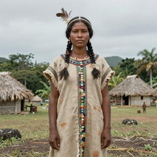 Portrait reconstruction of LAV005