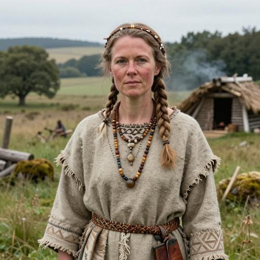 Portrait reconstruction of RISE71