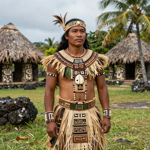 Portrait reconstruction of I24259